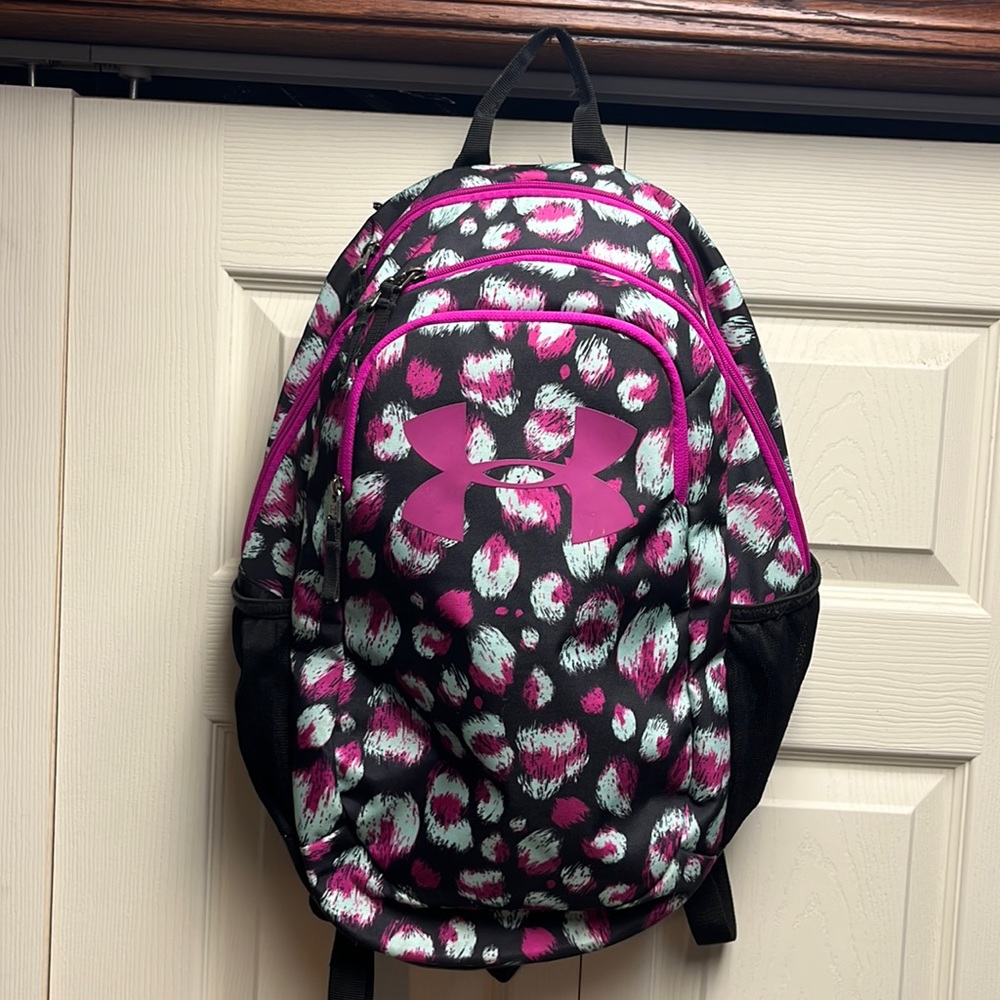 Under Armour backpack